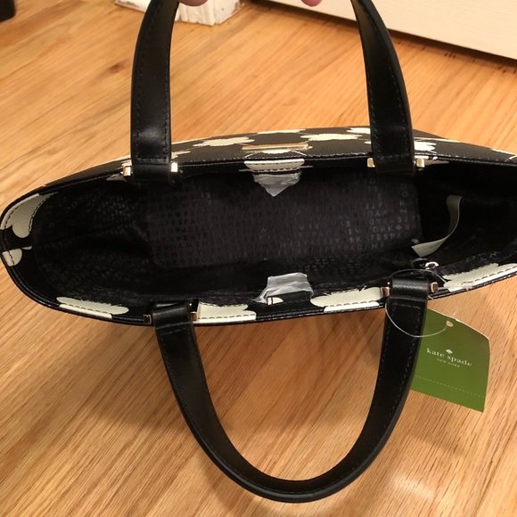 🆕♠️Kate Spade Tote - Picture 7 of 8
